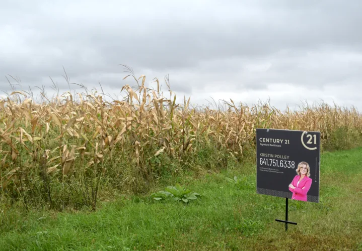 Prospective data center developer offered over $1.1 million for city-owned land